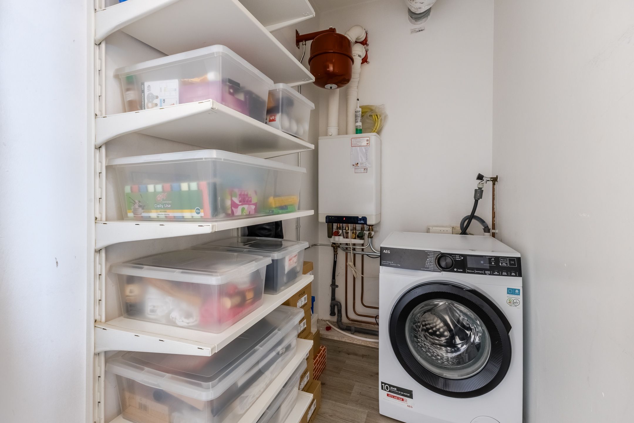 Foto 30 van Wisselwachter 37