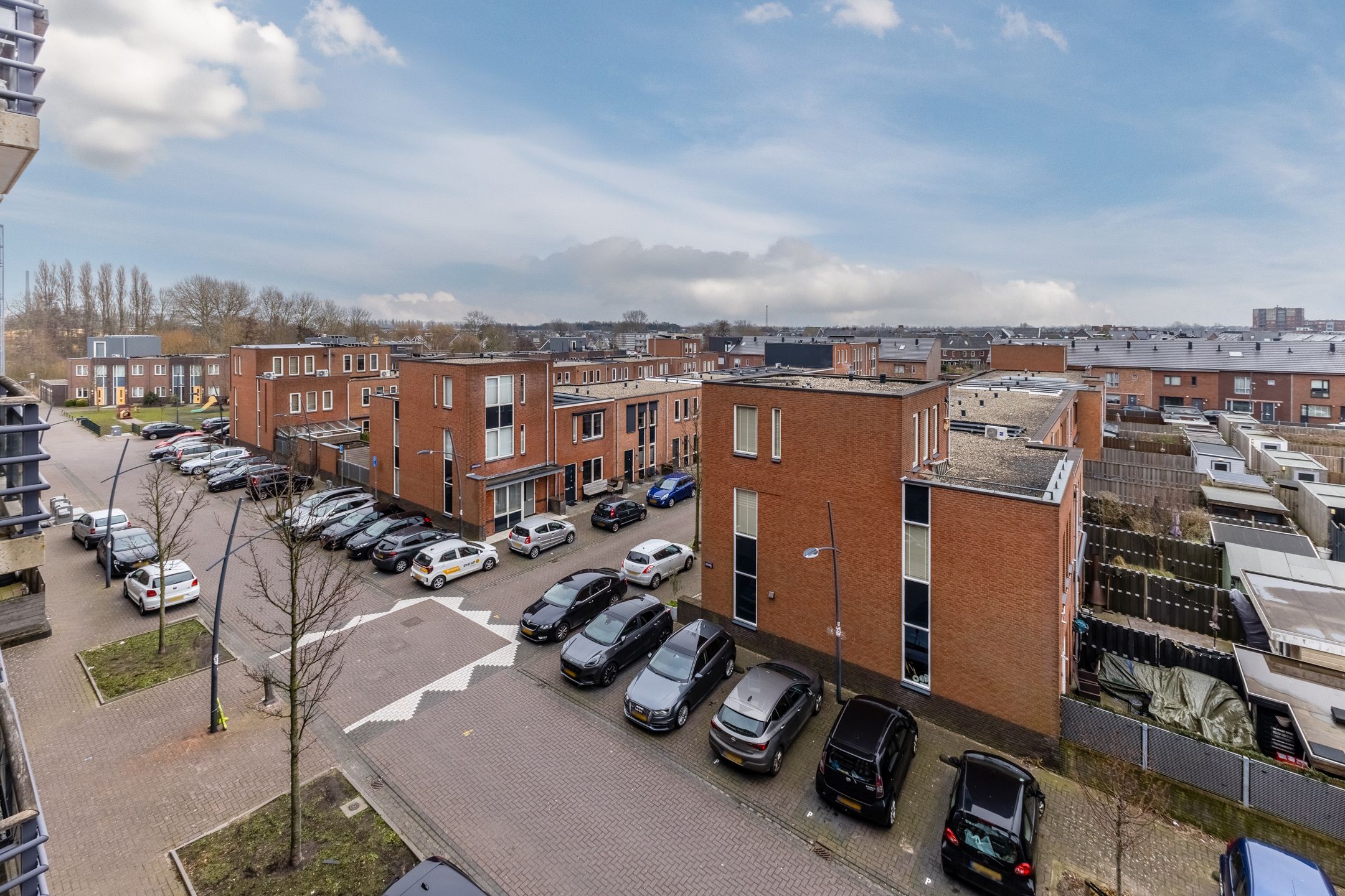 Foto 33 van Wisselwachter 37