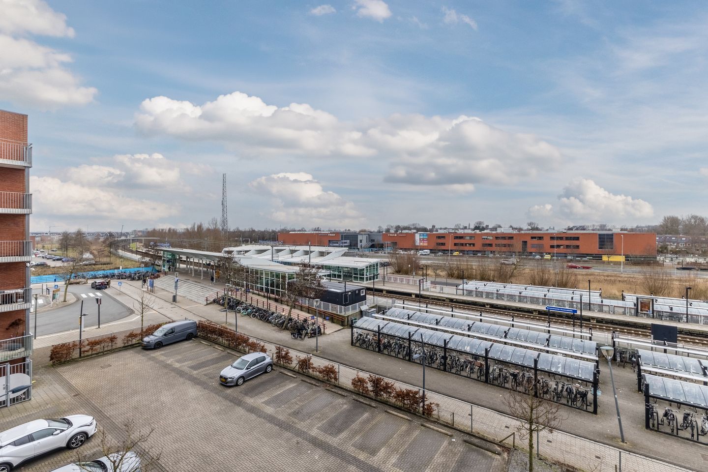 Foto 34 van Wisselwachter 37