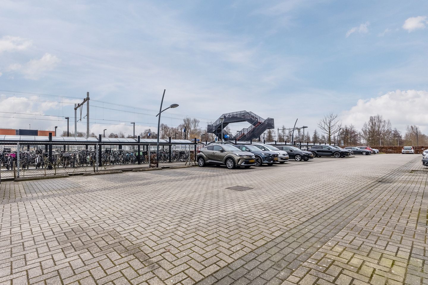 Foto 35 van Wisselwachter 37