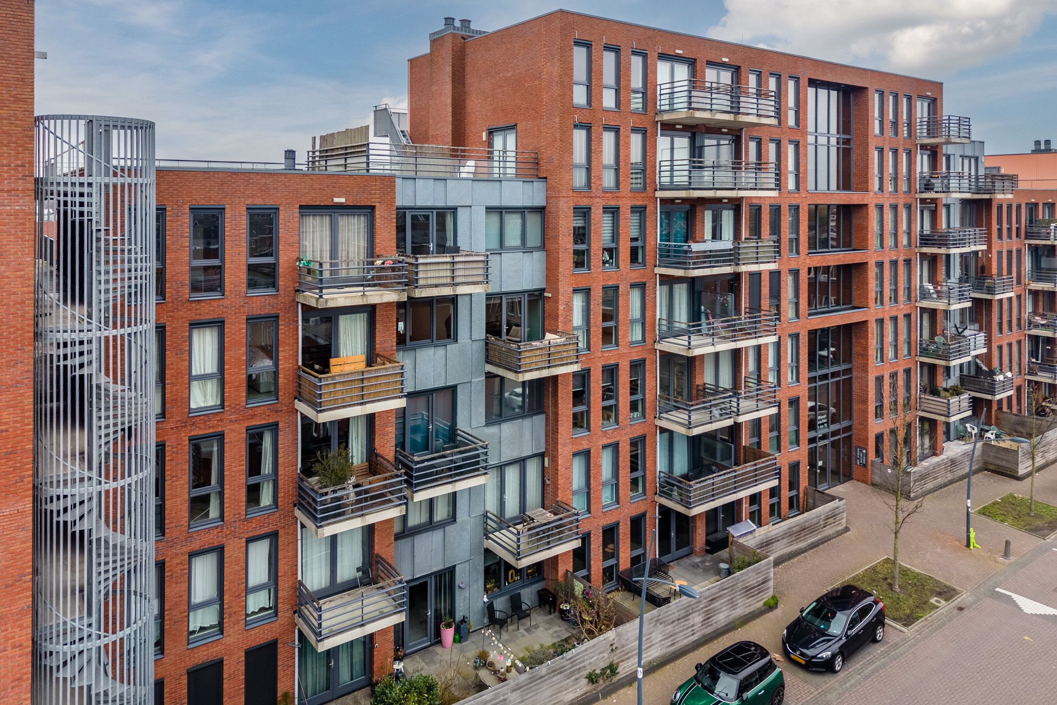 Foto 36 van Wisselwachter 37