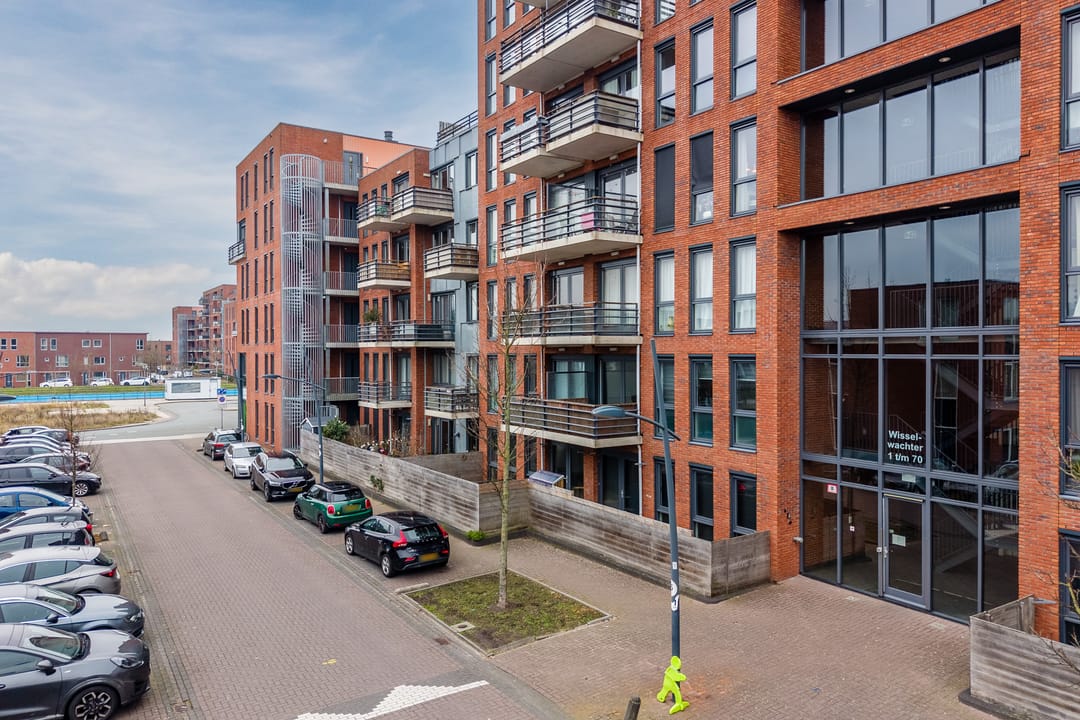 Foto 37 van Wisselwachter 37