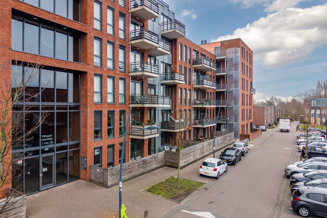 Foto 38 van Wisselwachter 37