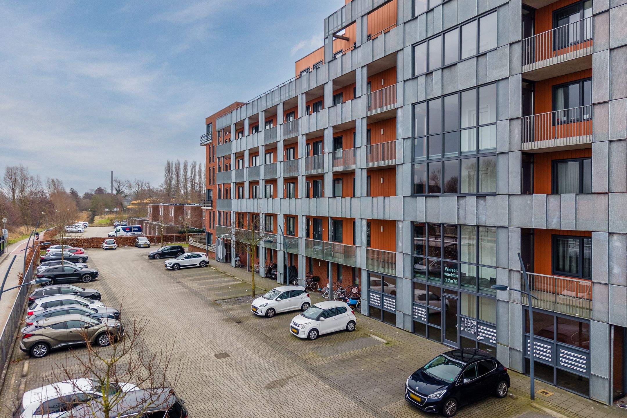 Foto 39 van Wisselwachter 37