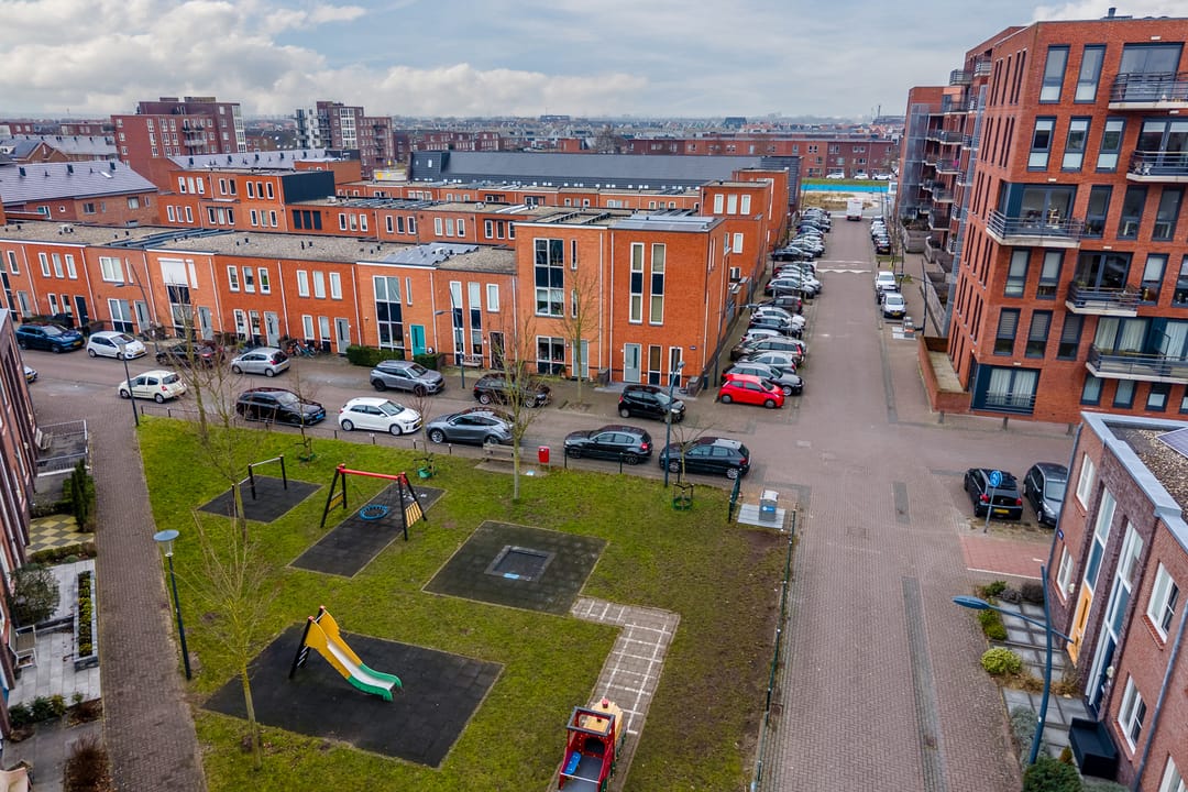 Foto 41 van Wisselwachter 37