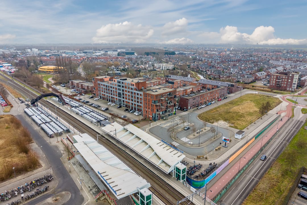 Foto 43 van Wisselwachter 37