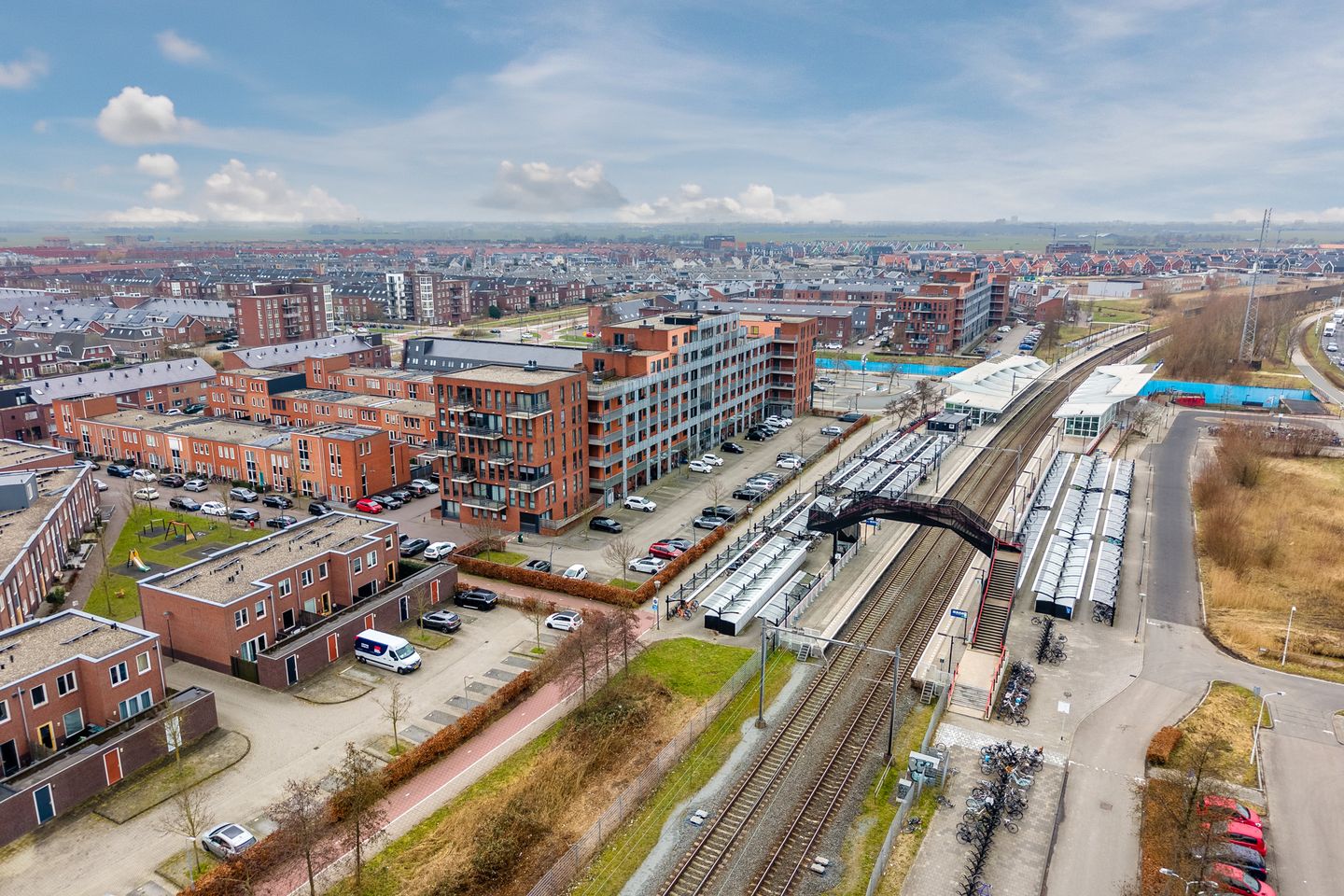 Foto 44 van Wisselwachter 37