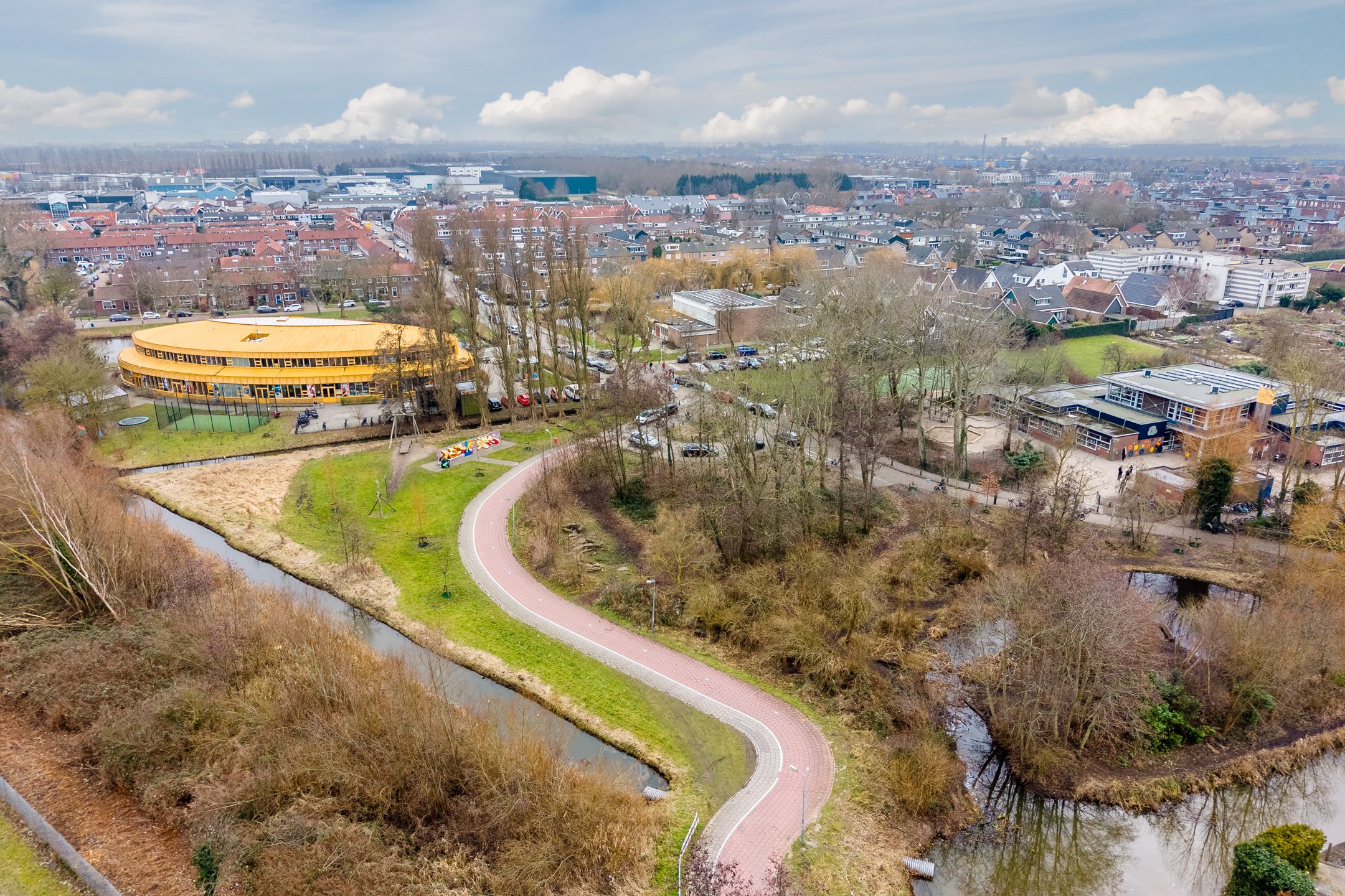 Foto 45 van Wisselwachter 37