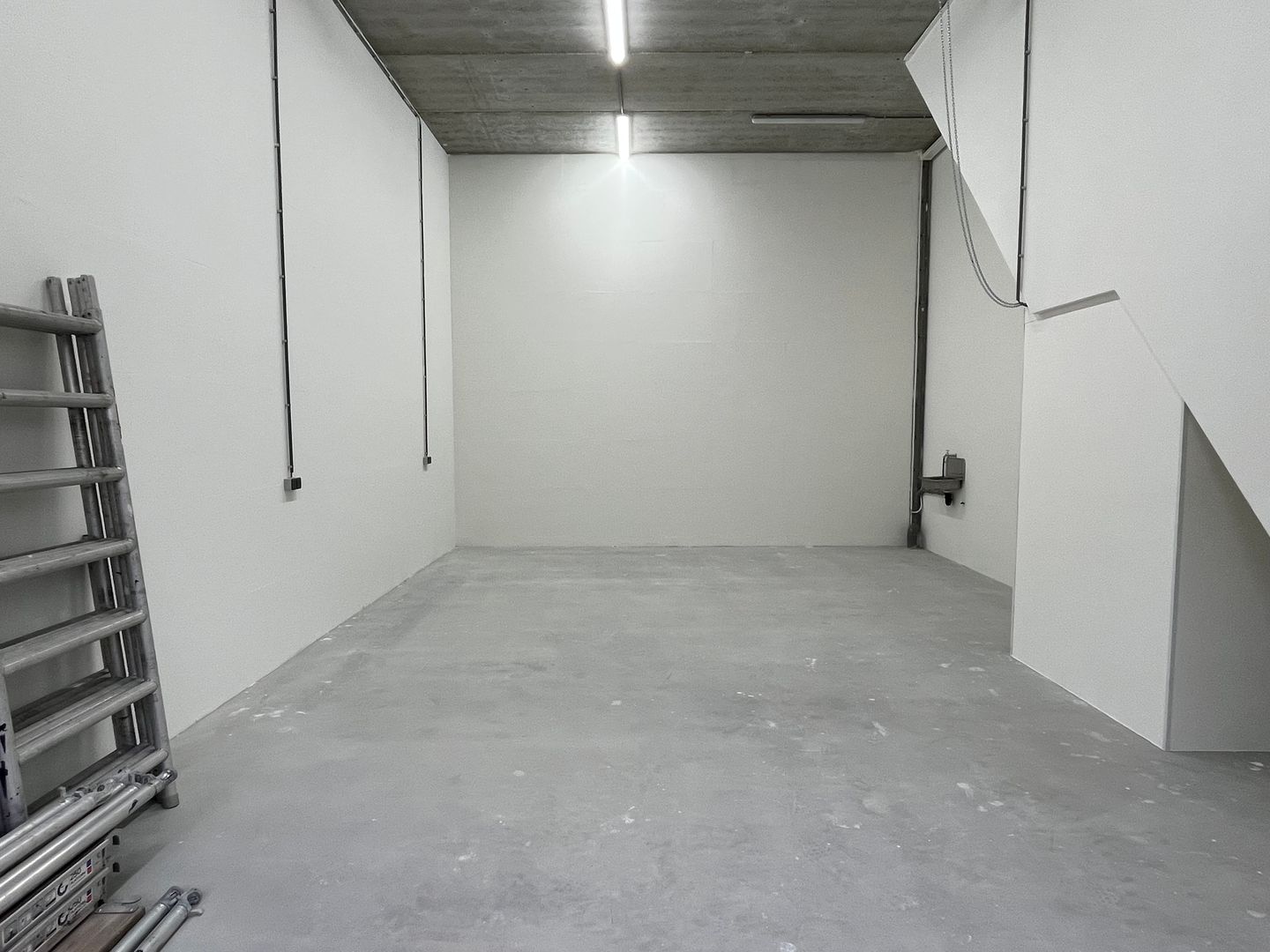 Bekijk foto 2 van Overvliet 141