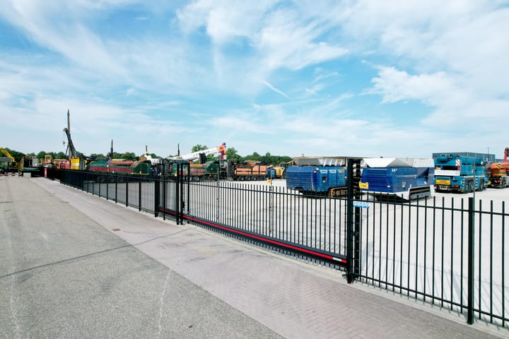 Handelsweg 20, Holten