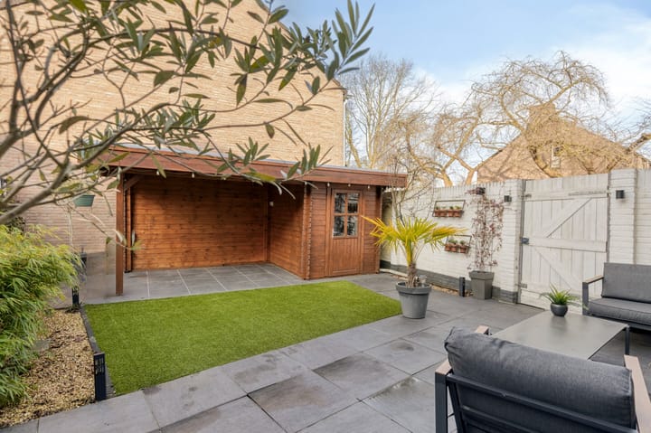 Foto 3 van Reyershaag 93