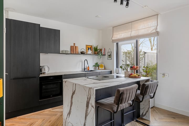 Foto 4 van Reyershaag 93