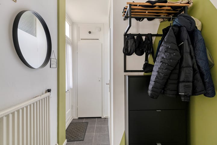 Foto 6 van Reyershaag 93