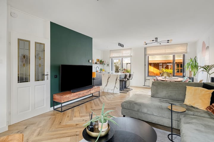 Foto 8 van Reyershaag 93