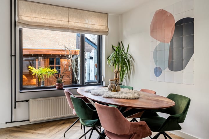 Foto 9 van Reyershaag 93