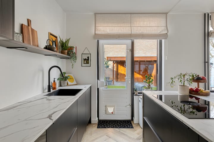 Foto 10 van Reyershaag 93