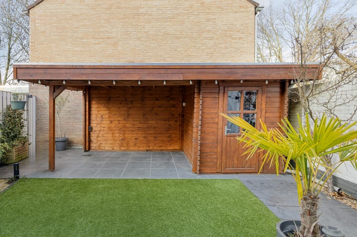 Foto 12 van Reyershaag 93