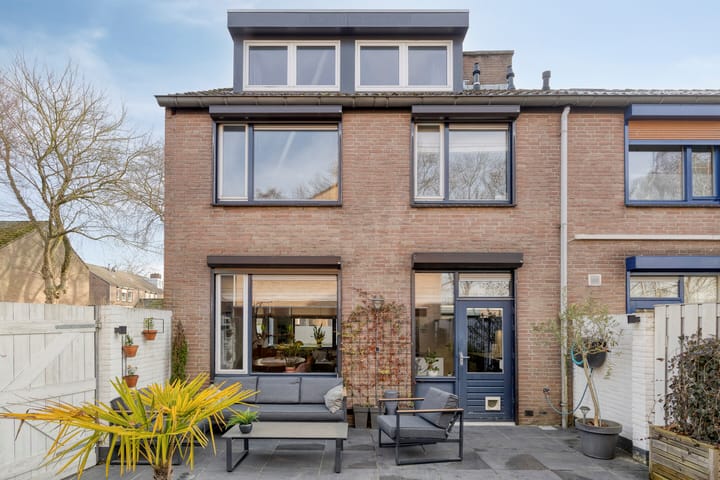 Foto 13 van Reyershaag 93