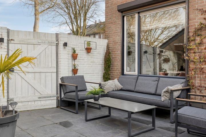 Foto 14 van Reyershaag 93