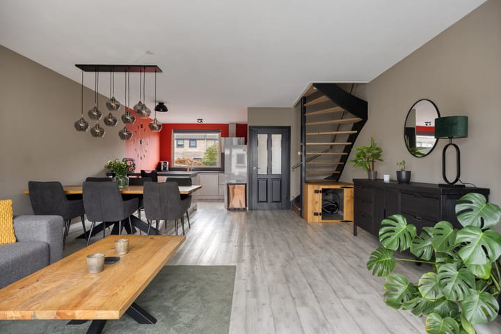 Foto 3 van Fleringen 126