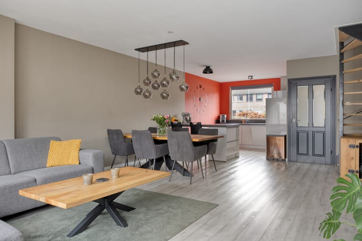 Foto 4 van Fleringen 126