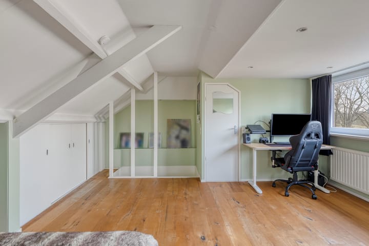 Foto 25 van Reyershaag 93