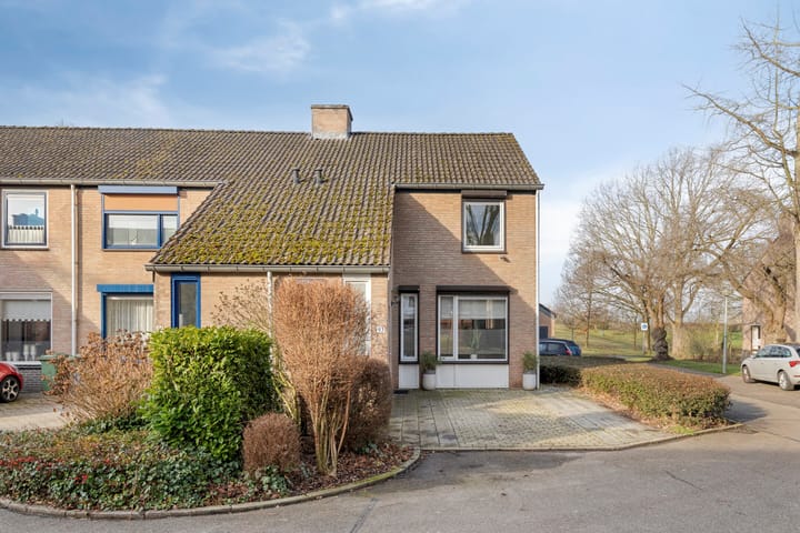 Foto 26 van Reyershaag 93