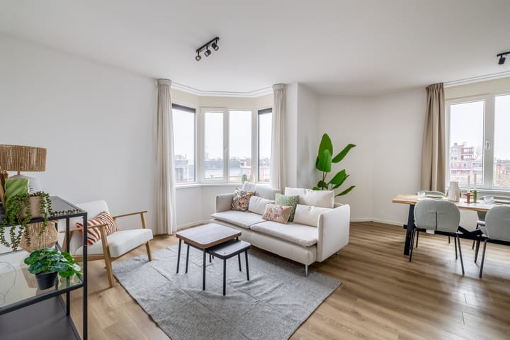 Foto 2 van Graaf Janstraat 20-A