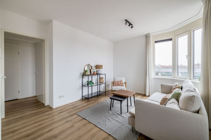 Foto 3 van Graaf Janstraat 20-A