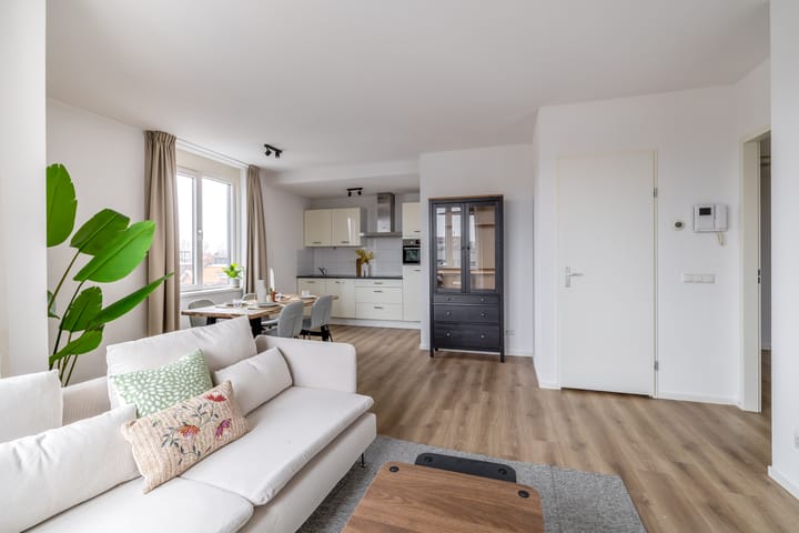 Foto 4 van Graaf Janstraat 20-A