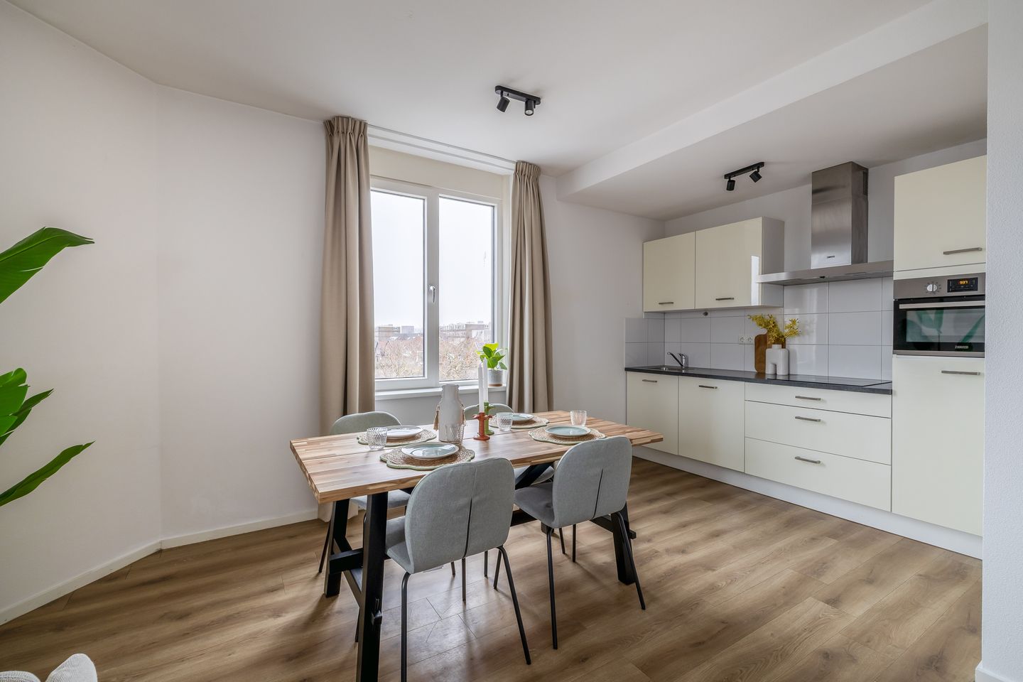 Foto 5 van Graaf Janstraat 20-A