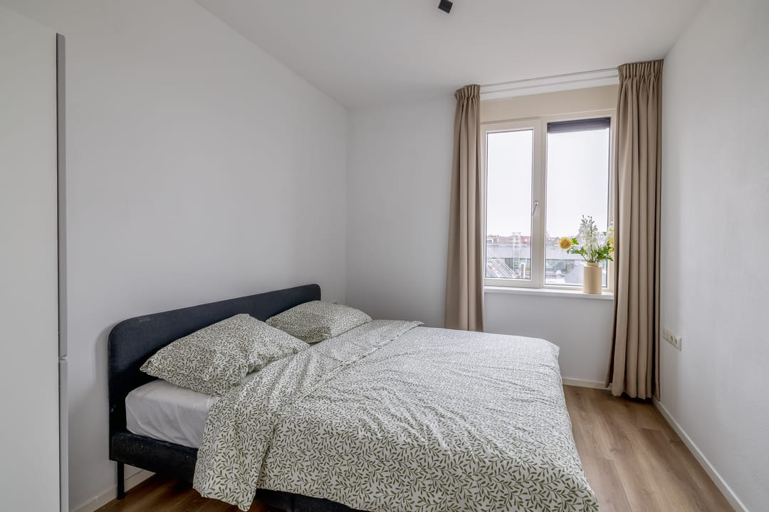 Foto 7 van Graaf Janstraat 20-A