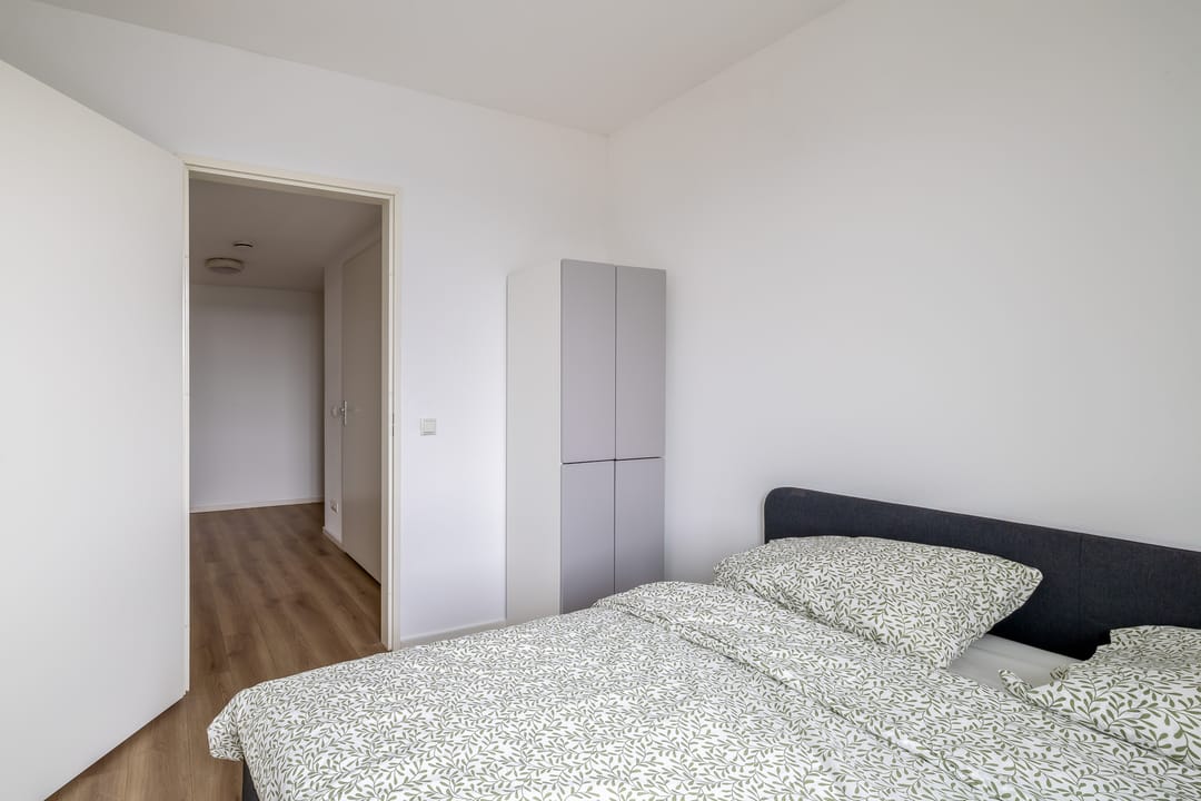 Foto 8 van Graaf Janstraat 20-A