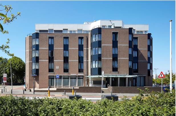 Foto 14 van Graaf Janstraat 20-A