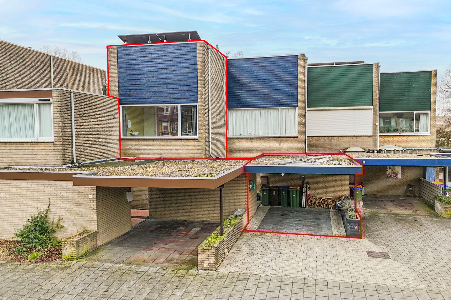 Foto 1 van Hoflaan 94