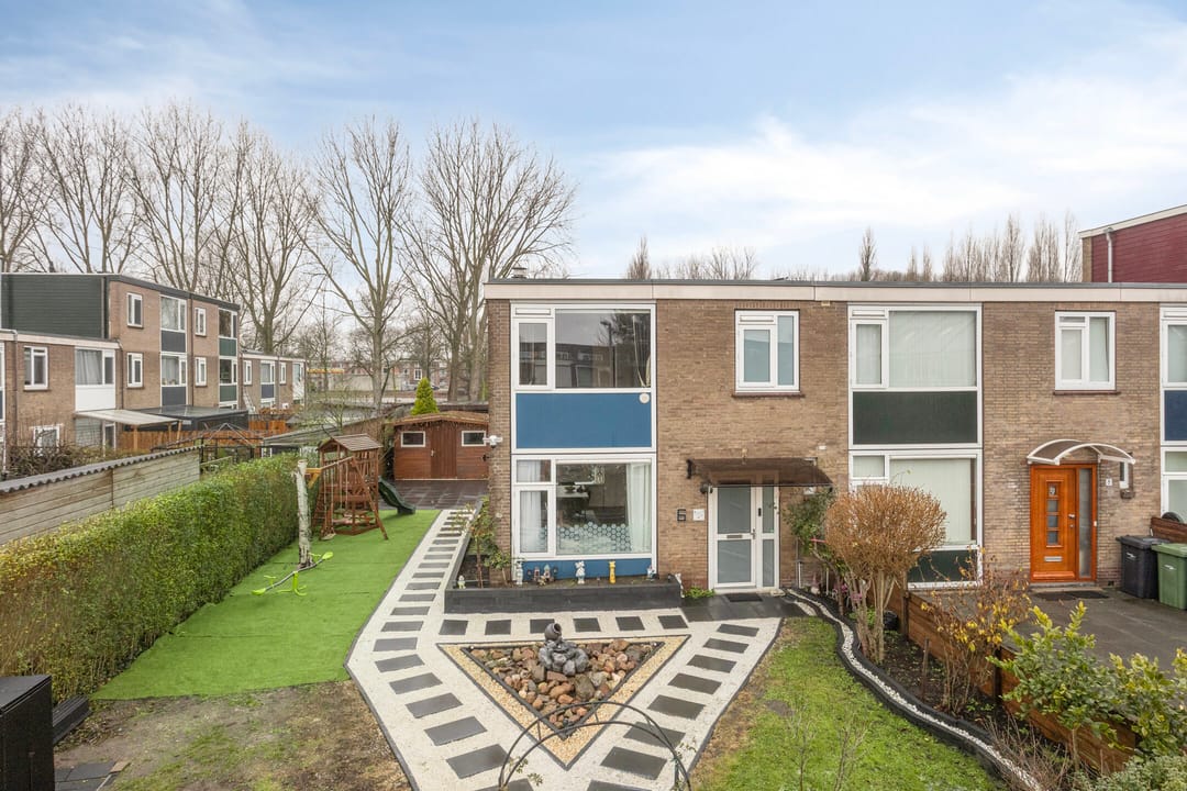 Photo 22 of Normahof 6