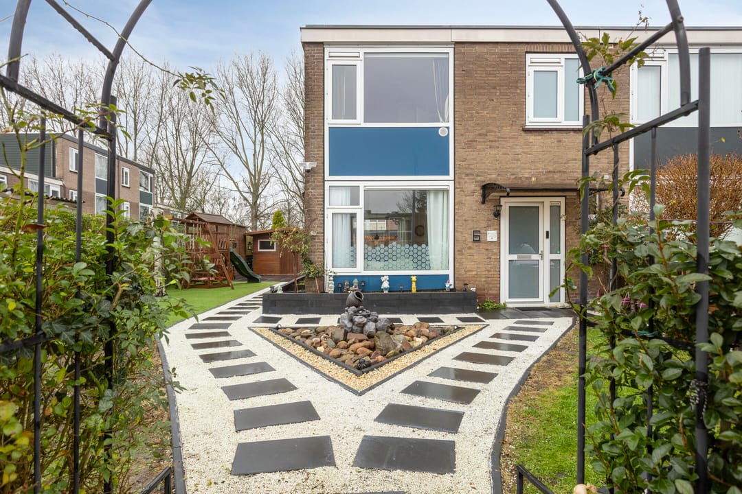 Photo 23 of Normahof 6