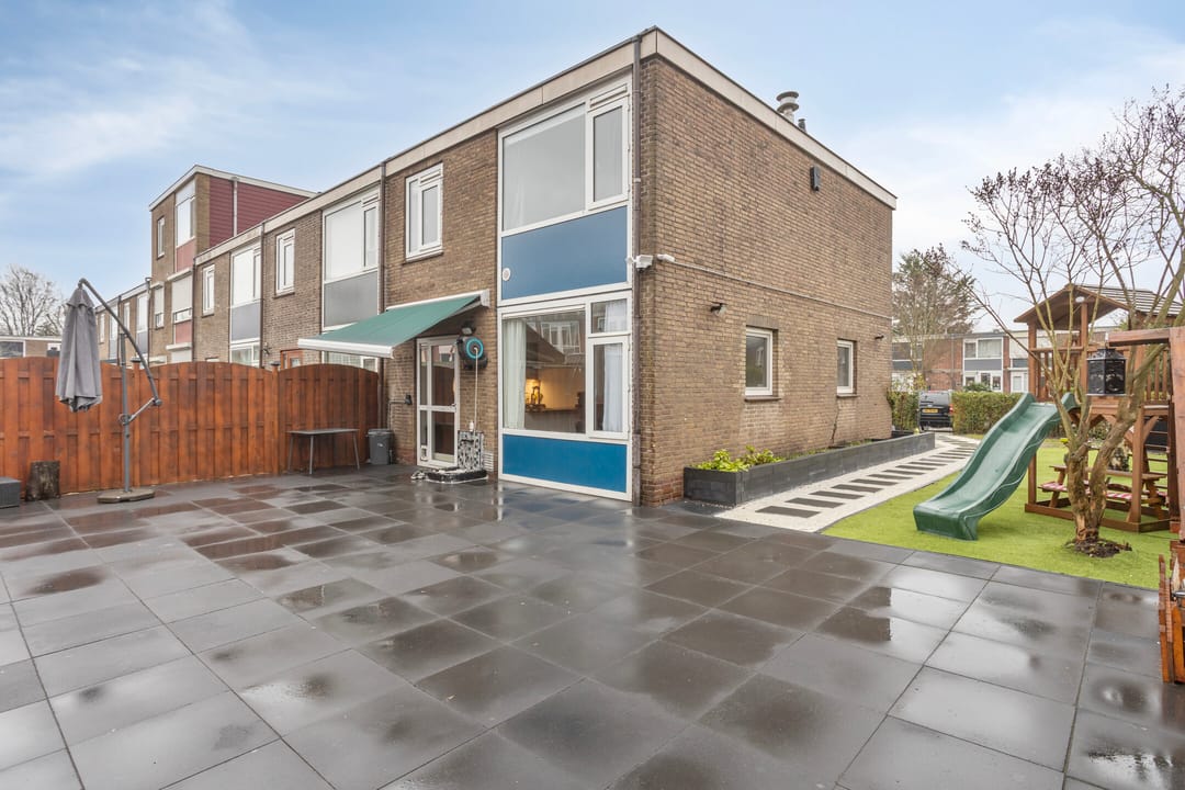 Photo 26 of Normahof 6