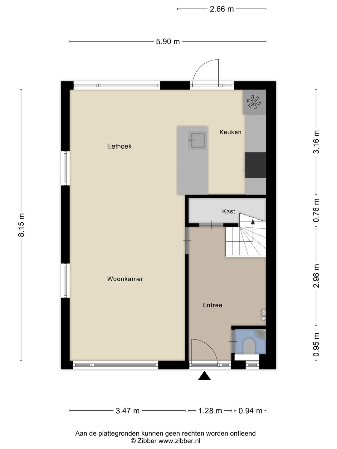 Photo 28 of Normahof 6