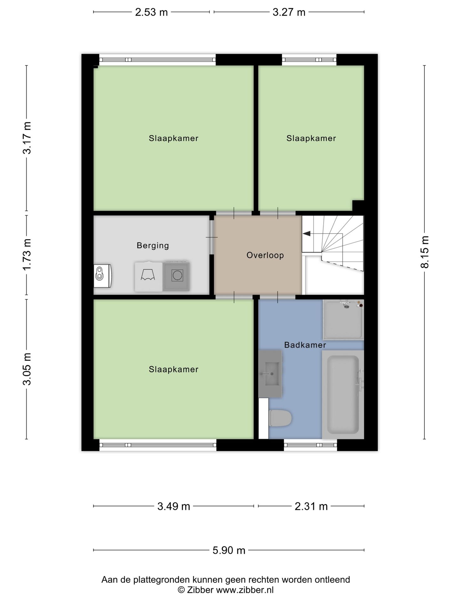 Photo 29 of Normahof 6