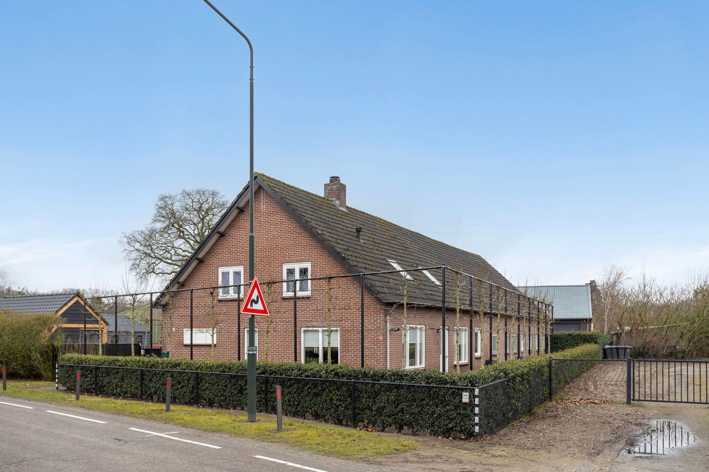 Het Laar 17 - Maarheeze - Afbeelding 1