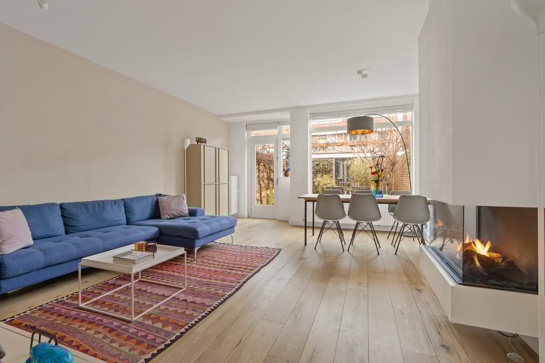 Photo 2 of De Ruijterstraat 26