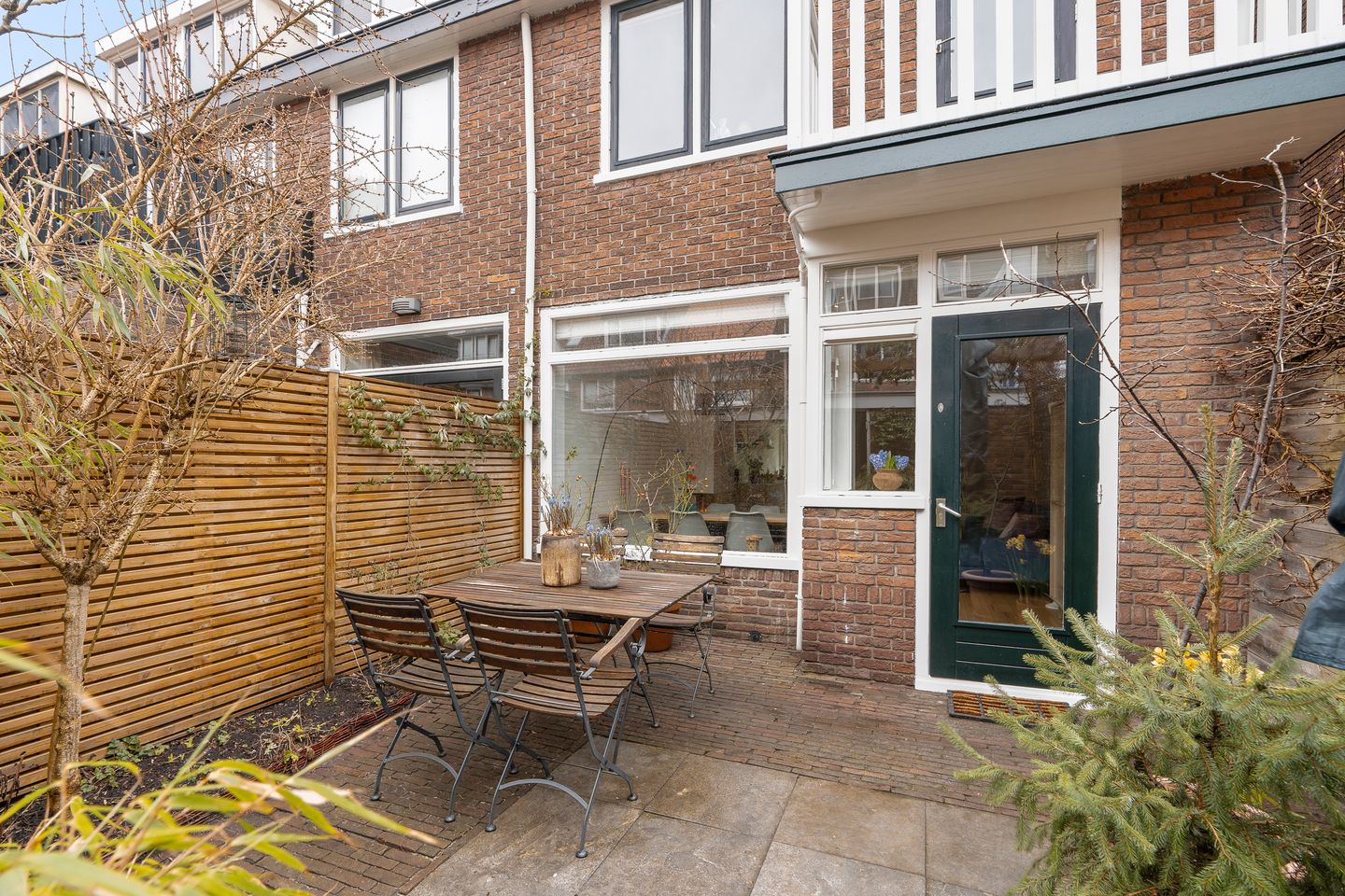 Photo 4 of De Ruijterstraat 26