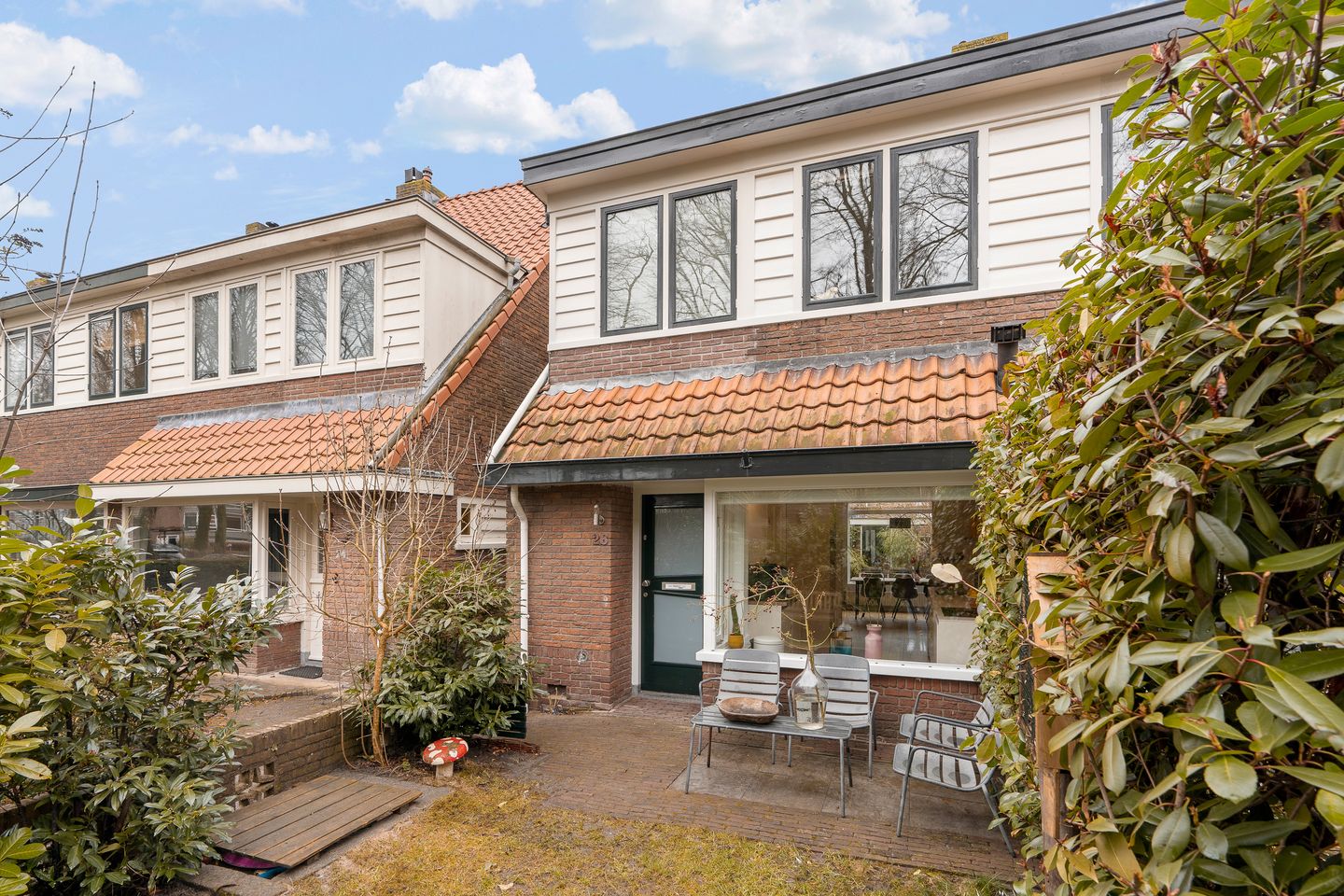 Photo 5 of De Ruijterstraat 26