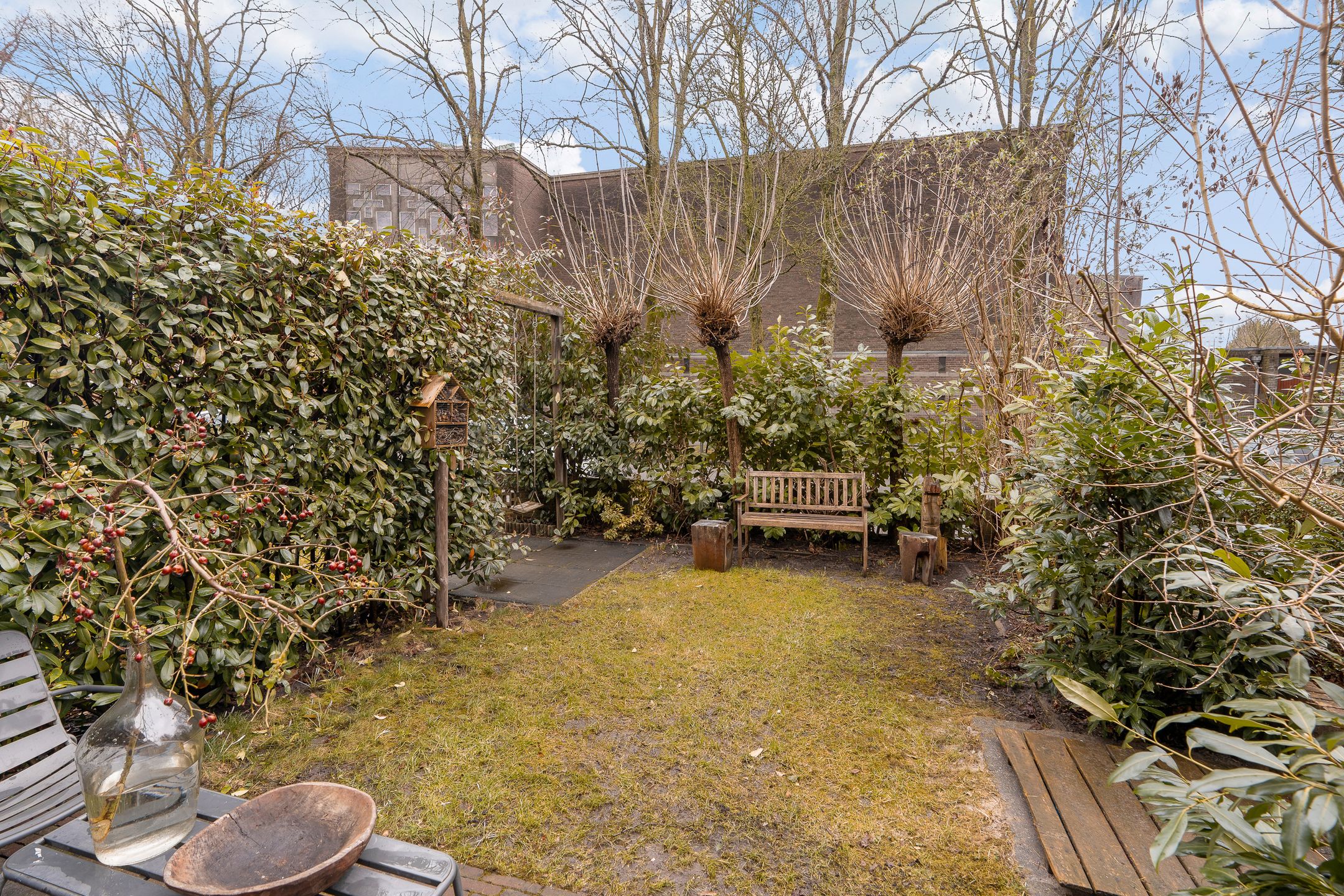 Photo 6 of De Ruijterstraat 26