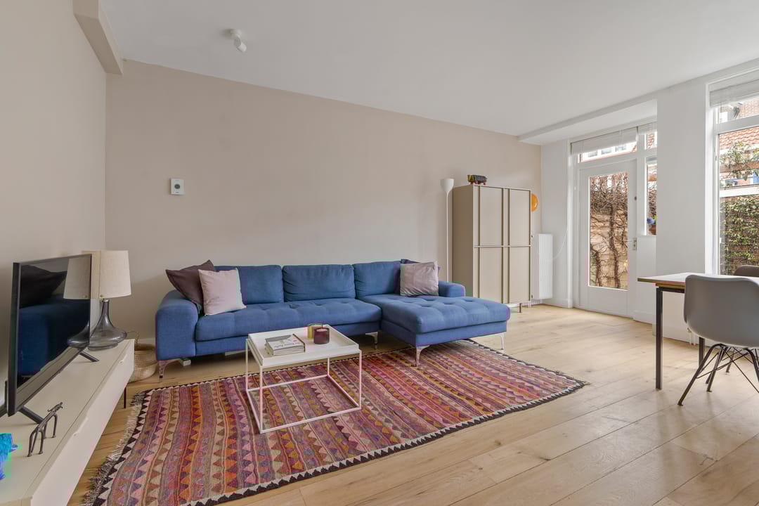 Photo 8 of De Ruijterstraat 26