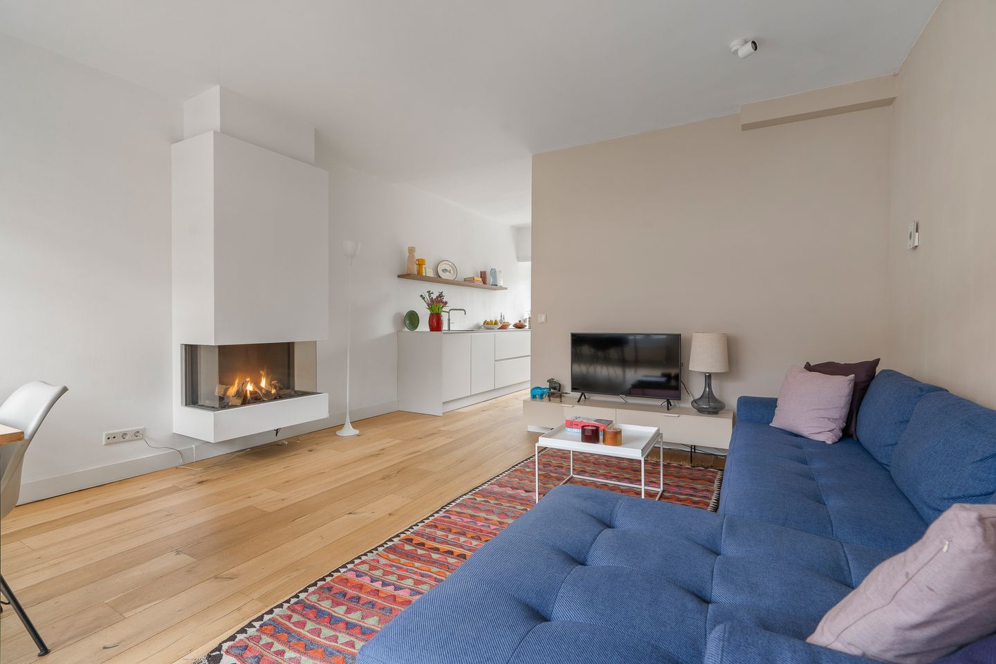 Photo 10 of De Ruijterstraat 26