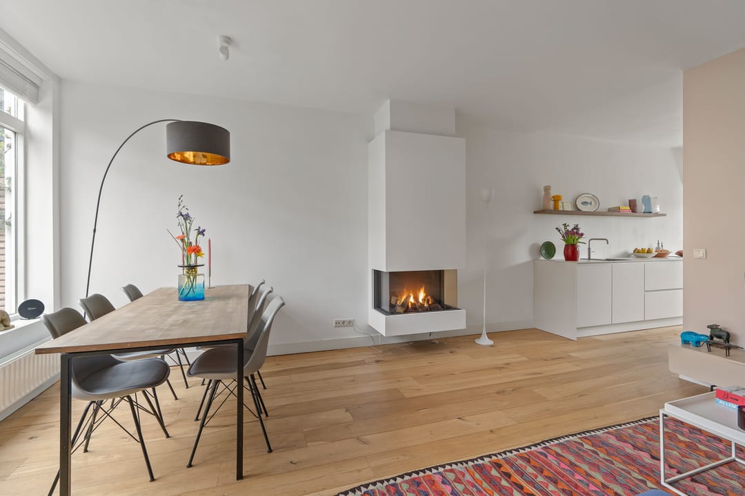 Photo 13 of De Ruijterstraat 26