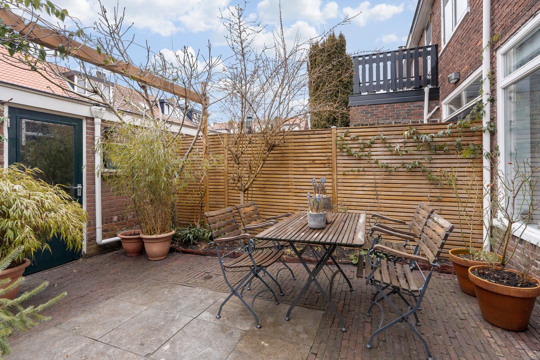 Photo 16 of De Ruijterstraat 26