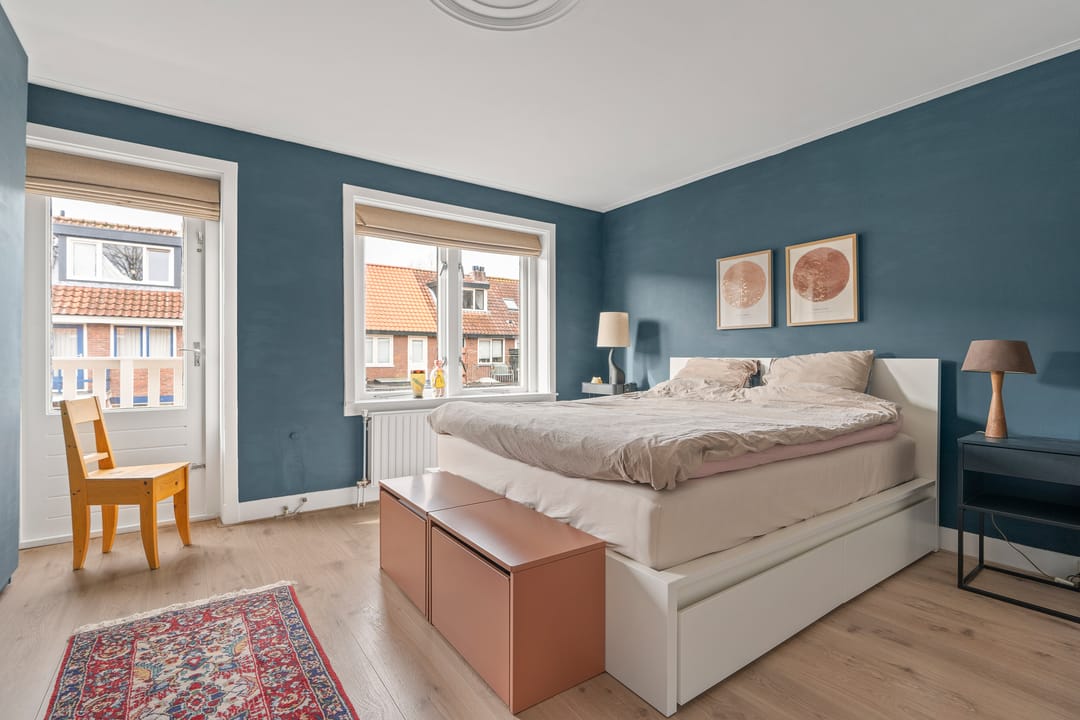 Photo 22 of De Ruijterstraat 26